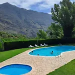 Hotel La Morera Valencia D'Aneu