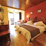La Morera Hotel