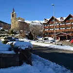 La Morera Hotel 3*