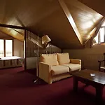 La Morera Hotel 3*