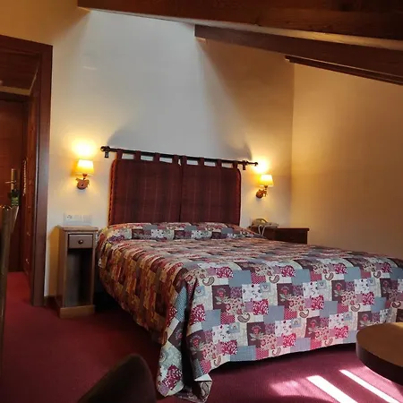 La Morera Szálloda 3*