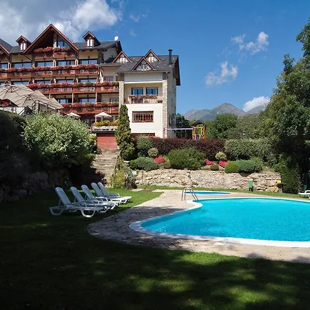 La Morera Szálloda 3*