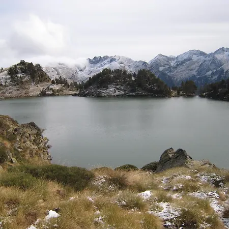 La Morera ホテル
