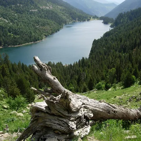La Morera Szálloda
