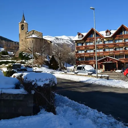La Morera Szálloda 3*
