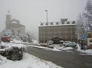 Szálloda La Morera