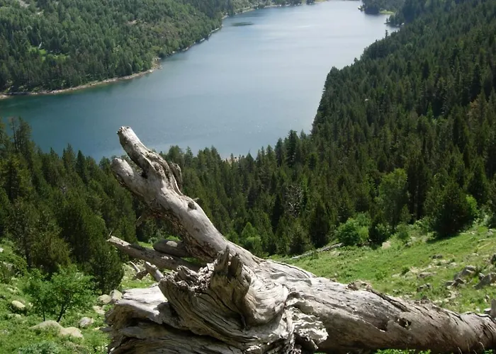 La Morera ホテル