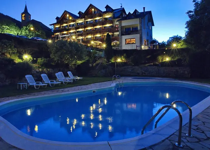 La Morera 3*
