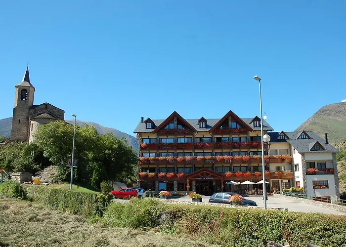La Morera