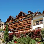 Hotel La Morera Valencia D'Aneu