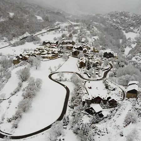La Morera Valencia D'Aneu