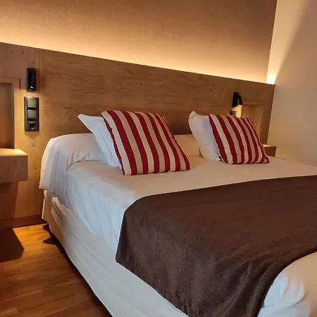 La Morera Otel