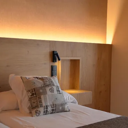 La Morera Hotel 3*