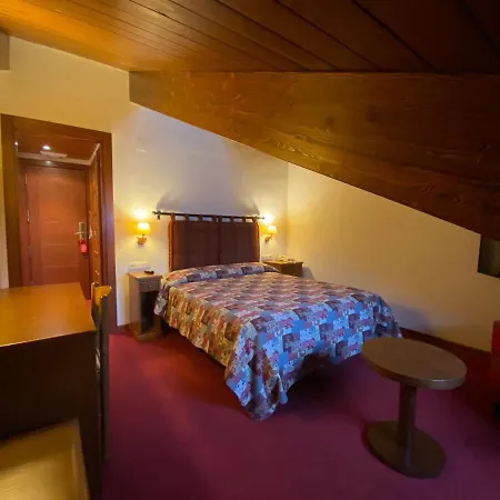 Hotel La Morera
