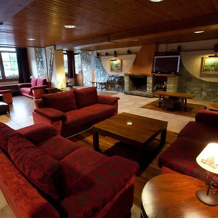 La Morera Hotel Valencia D'Aneu