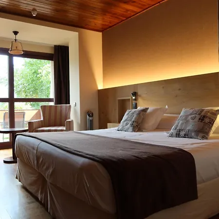 Hotel La Morera