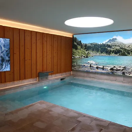 La Morera Valencia D'Aneu