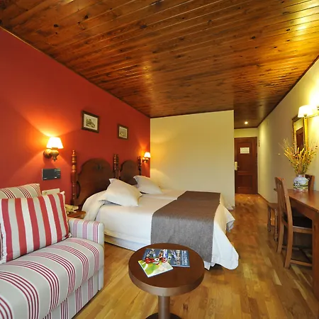 La Morera Hotel Valencia D'Aneu