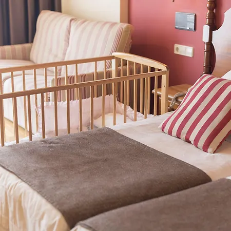 Hotel La Morera 3*