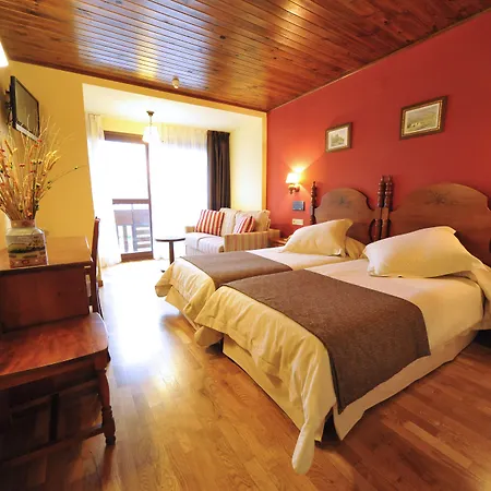 La Morera Hotel