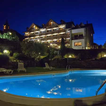 La Morera 3* Valencia D'Aneu