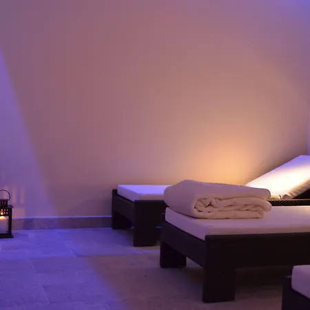 La Morera 3* Valencia D'Aneu