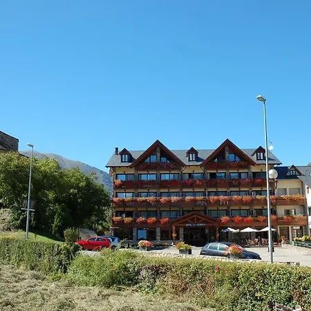 La Morera
