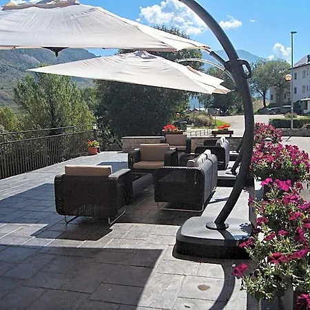 La Morera ホテル 3*