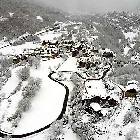 La Morera 3*