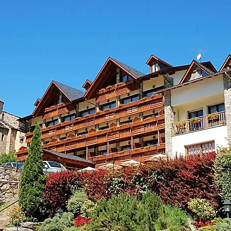 La Morera ホテル 3*
