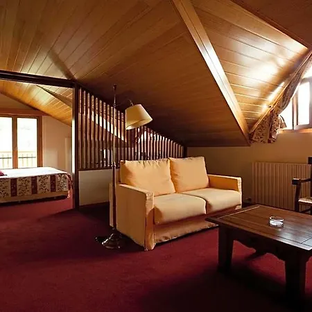 La Morera Hotel