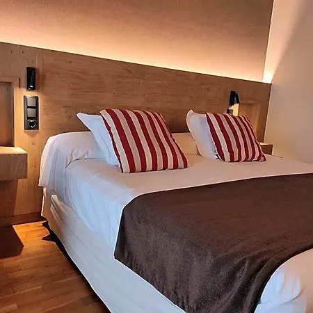 La Morera ホテル 3*