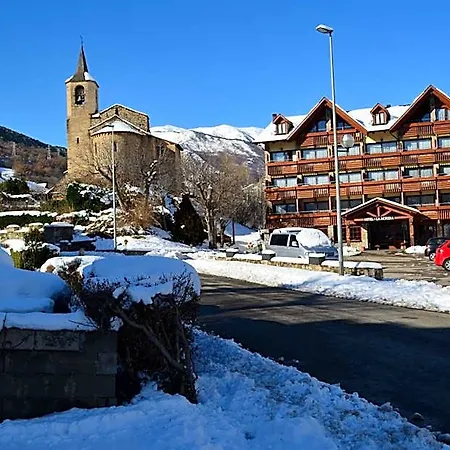 La Morera 3*