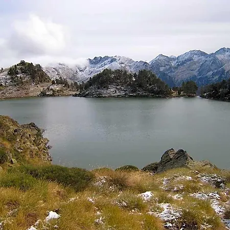 La Morera ホテル Valencia D'Aneu