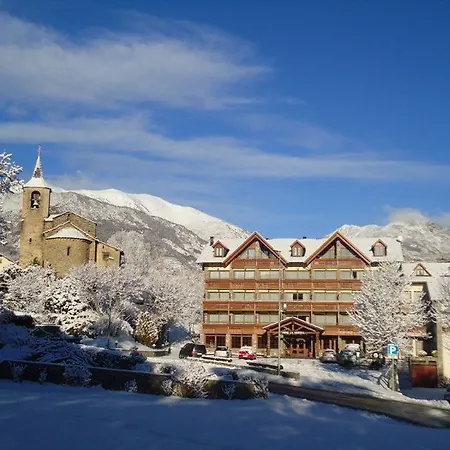 La Morera Hotel 3*
