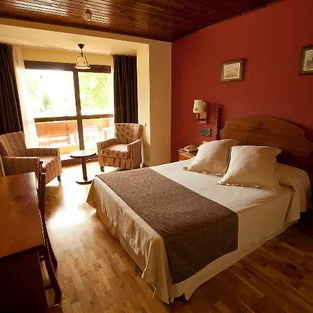 Hotel La Morera