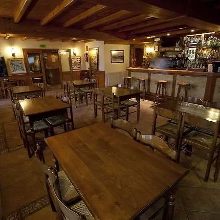La Morera ホテル