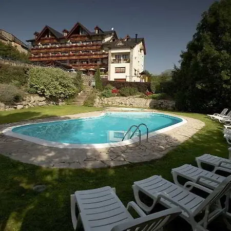 Hotel La Morera 3*