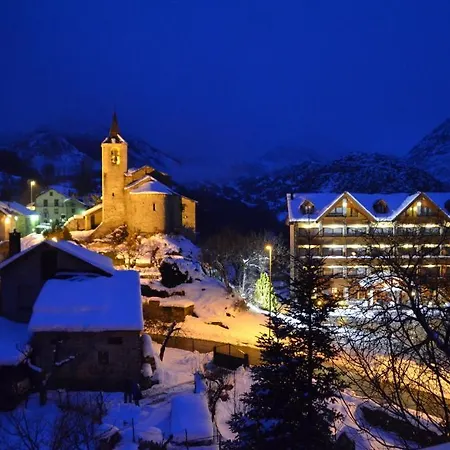 La Morera