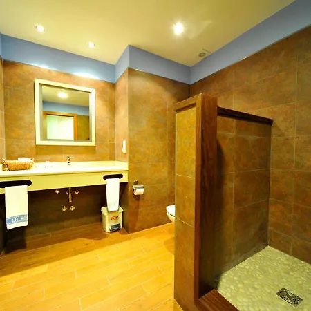La Morera ホテル 3*
