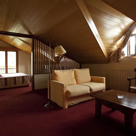 La Morera Hotel 3*
