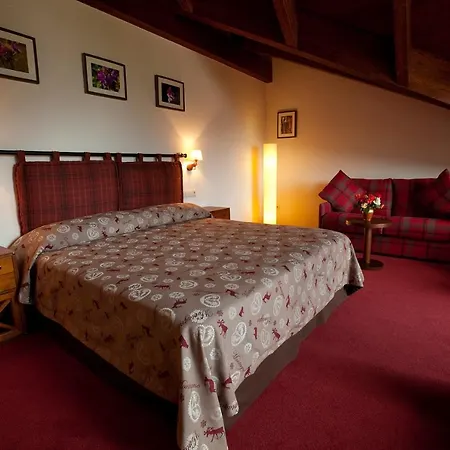 La Morera Valencia D'Aneu