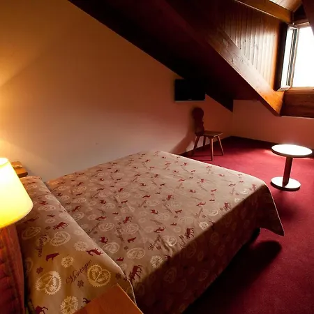 La Morera 3* Valencia D'Aneu