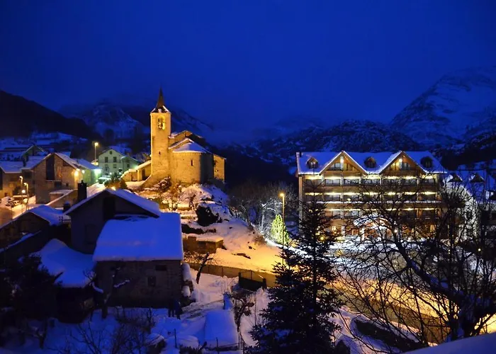 La Morera